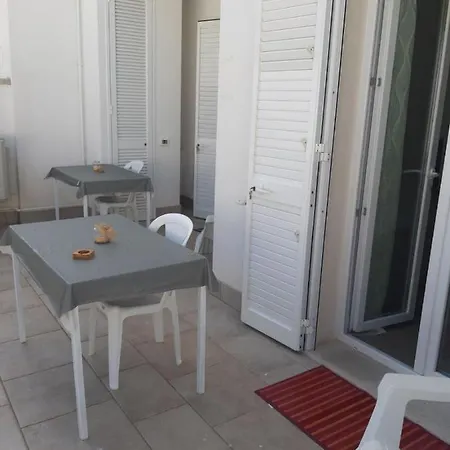 Maisone Maddy Bed & Breakfast Gallipoli