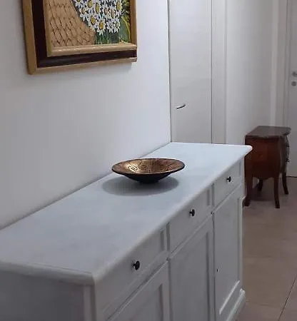 Maisone Maddy Bed & Breakfast *